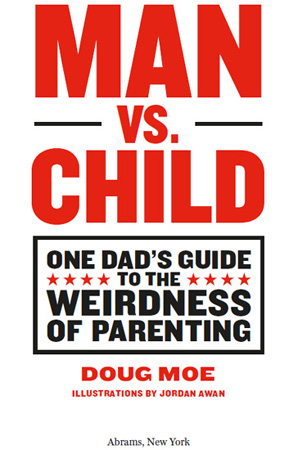 CONTENTS MAN VS LIFE YOUR FUN WORTHLESS LIFE WITHOUT A CHILD MAN VS - photo 1