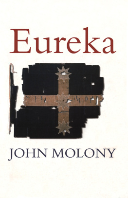 Moloney - Eureka