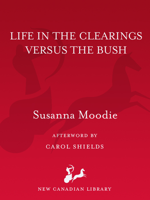 THE AUTHOR SUSANNA MOODIE was born Susanna Strickland in Bungay Suffolk - photo 1