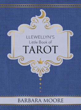 Moore - Llewellyns Little Book of Tarot