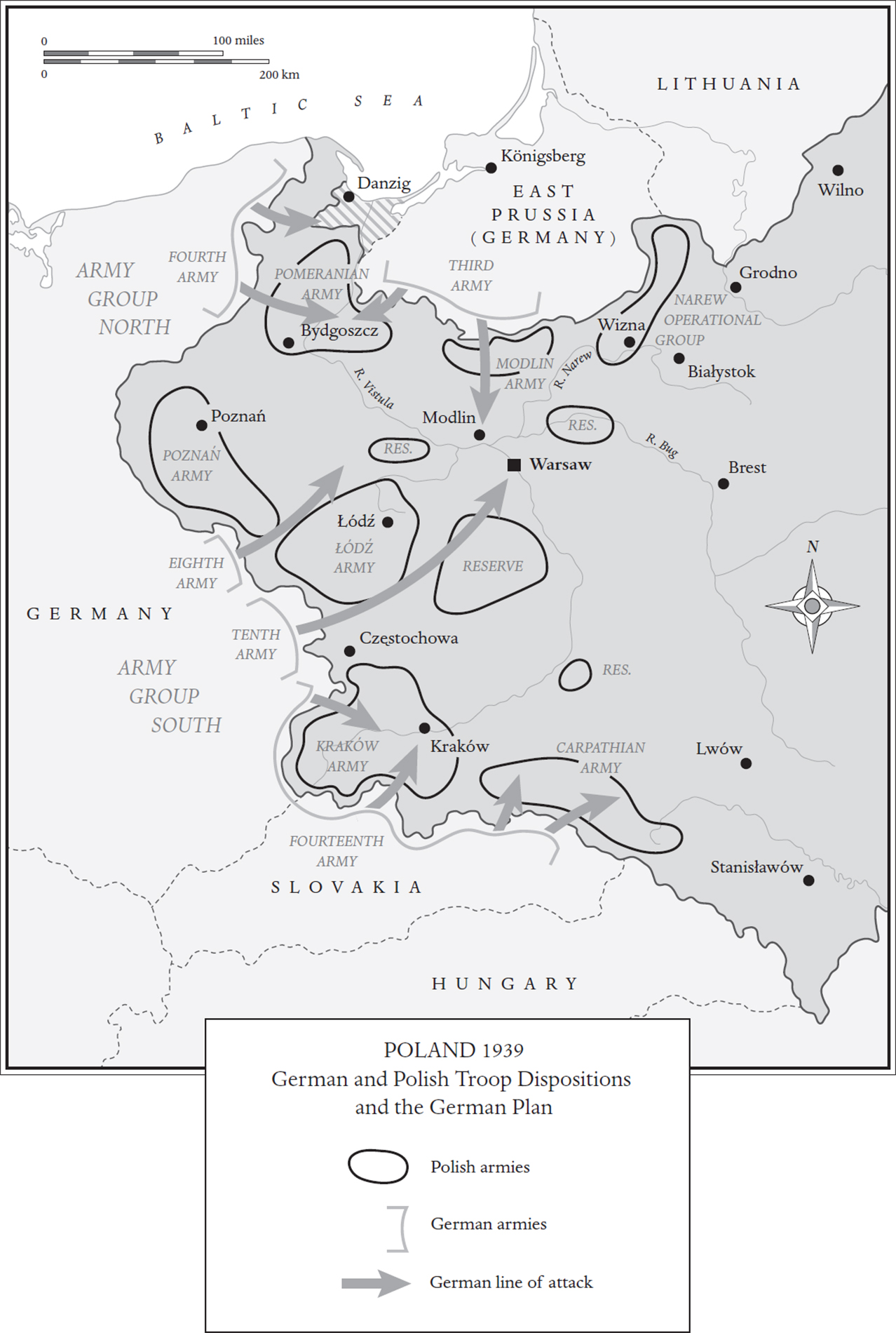 Preface The Second World War in Europe began at dawn on 1 September 1939 It s - photo 5