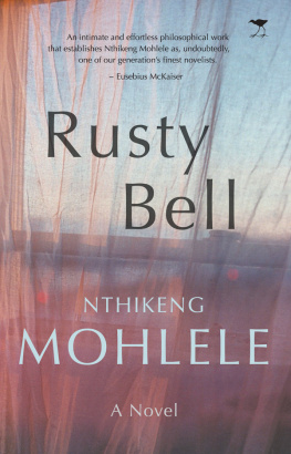 Mohlele Rusty Bell