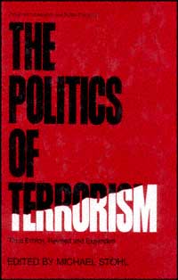 title The Politics of Terrorism Public Administration and Public Policy - photo 1