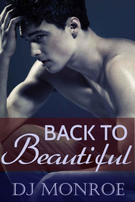 Monroe - Back To Beautiful