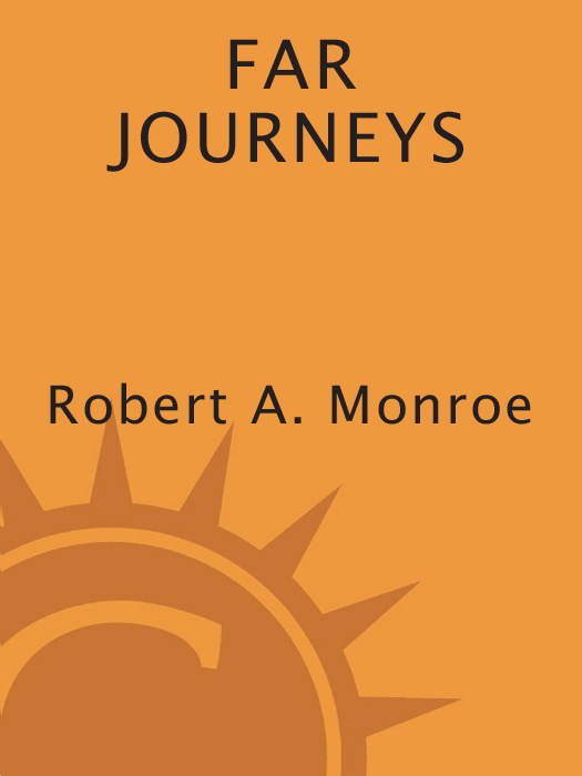 Far Journeys - image 1