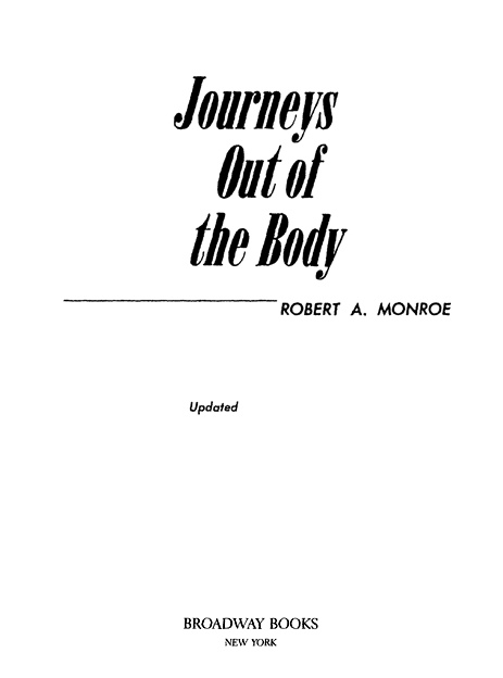 Journeys Out of the Body - image 2