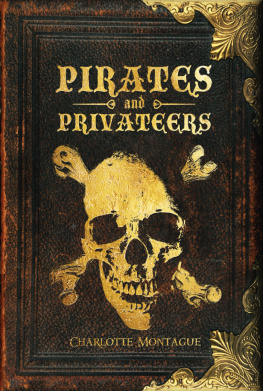 Montague - Pirates and Privateers