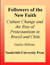 title Followers of the New Faith Culture Change and the Rise of - photo 1