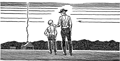 Little Britches Father and I Were Ranchers By RALPH MOODY Illustrated by - photo 2