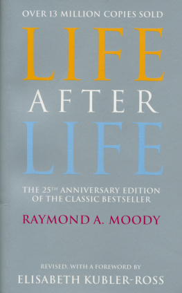 Moody - Life After Life