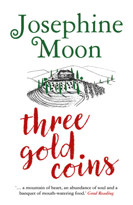 Moon - Three Gold Coins