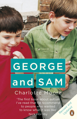 Moore - George and Sam