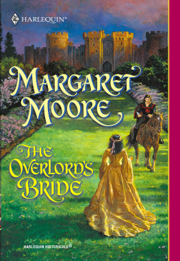 Moore The Overlords Bride