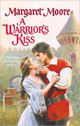 Moore - Warriors Kiss