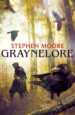 Moore - Graynelore