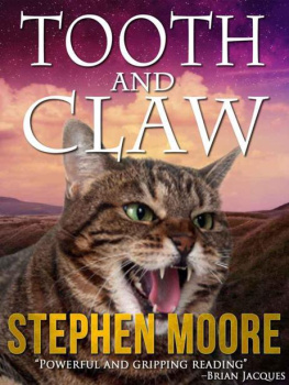 Moore - Tooth and Claw