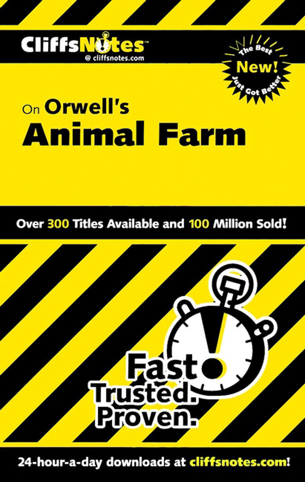 Animal Farm By Daniel Moran In This Book Learn about the Life and - photo 1