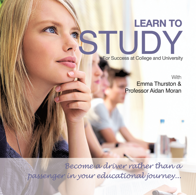 EBook Learn to Study for Success at College and University Become a driver - photo 1