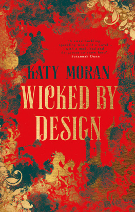 Moran - Wicked by Design