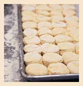 Callies biscuits and Southern traditions heirloom recipes from our family kitchen - photo 5