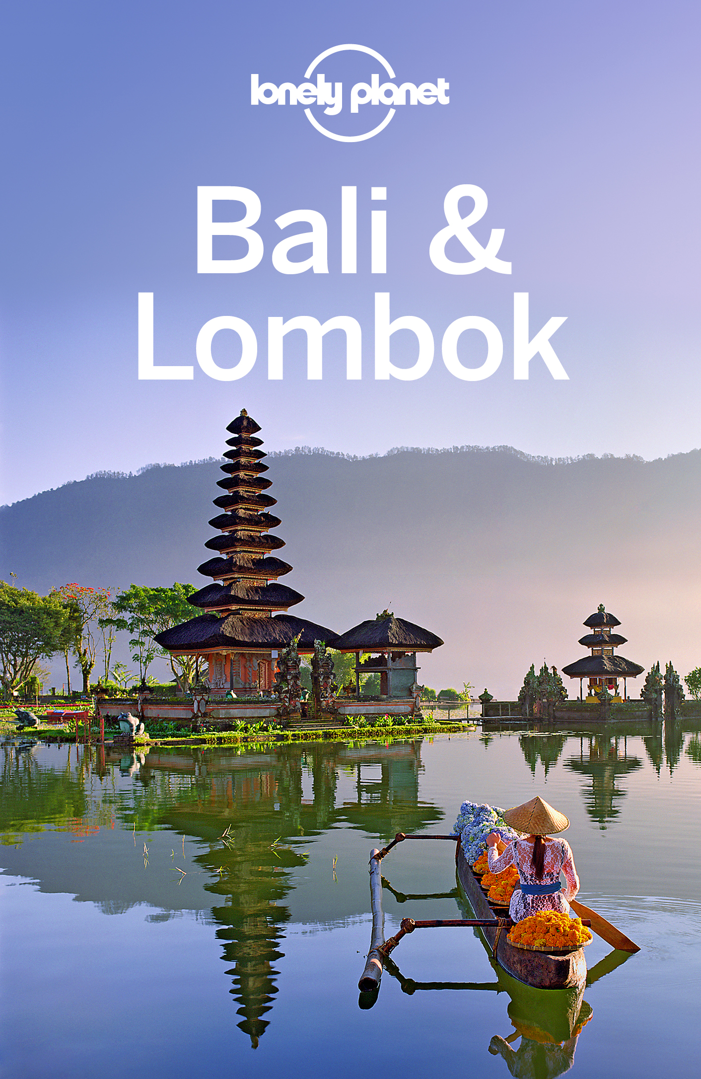 Lonely Planet Bali and Lombok - image 1