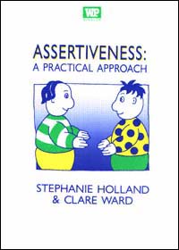 title Assertiveness A Practical Approach author Holland - photo 1