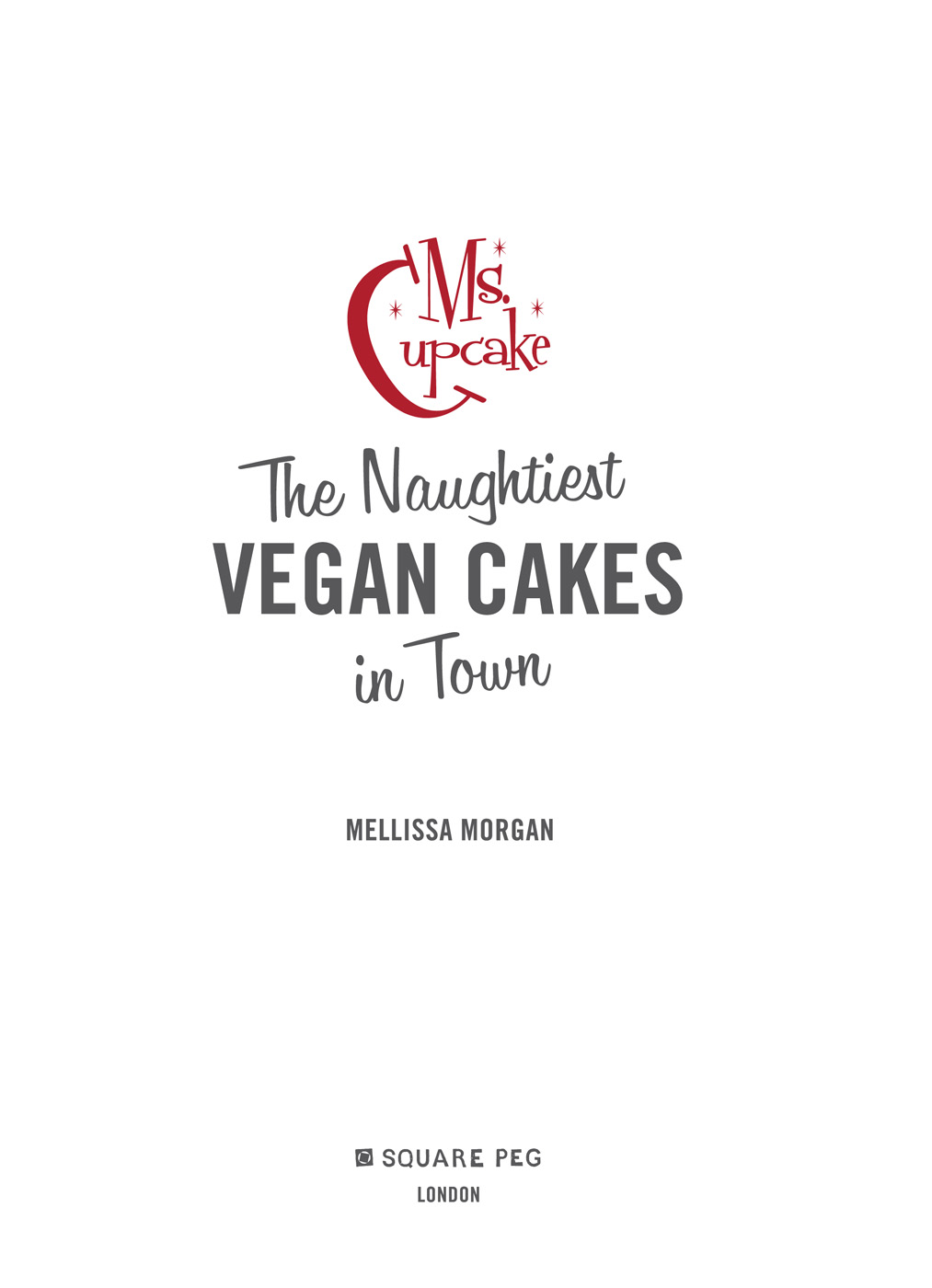 Ms Cupcake the naughtiest vegan cakes in town - photo 1