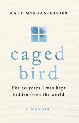 Morgan-Davies Caged Bird