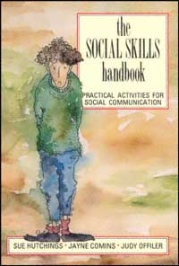 title Social Skills Handbook Practical Activities for Social - photo 1