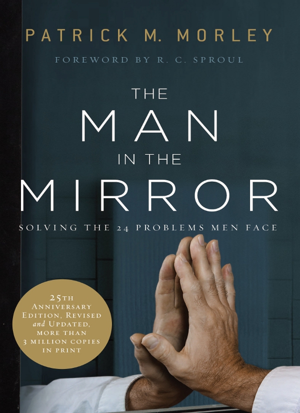 PRAISE FOR THE MAN IN THE MIRROR In this 25th anniversary edition of The Man - photo 1