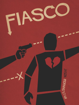 Morningstar Jason - Fiasco