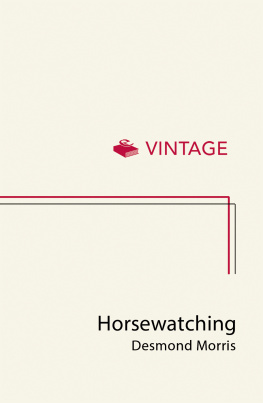 Morris - Horsewatching