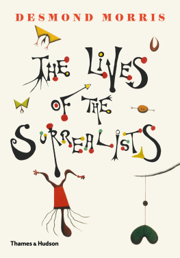 Morris - The Lives of the Surrealists