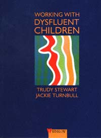 title Working With Dysfluent Children Practical Approaches to Assessment - photo 1