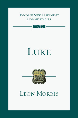 Morris - Luke