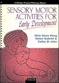 title Sensory Motor Activities for Early Development author Hong - photo 1