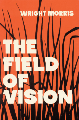 Morris - The Field of Vision