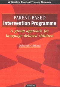 title Parent-based Intervention Programme A Group Approach for - photo 1