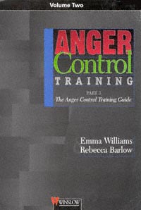 title Anger Control Training Vol 2 Part 3 The Anger Control Training - photo 1