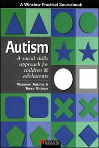 title Autism A Social Skills Approach for Children Adolescents A - photo 1