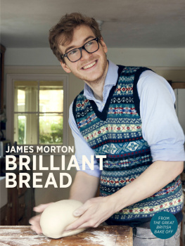 Morton - Brilliant Bread