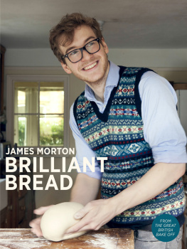 Morton Brilliant Bread