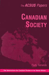 title Canadian Society ACSUS Papers author Fenwick Rudy - photo 1