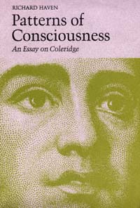 title Patterns of Consciousness An Essay On Coleridge author - photo 1