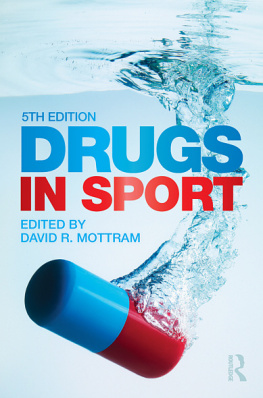 Mottram - Drugs in Sport