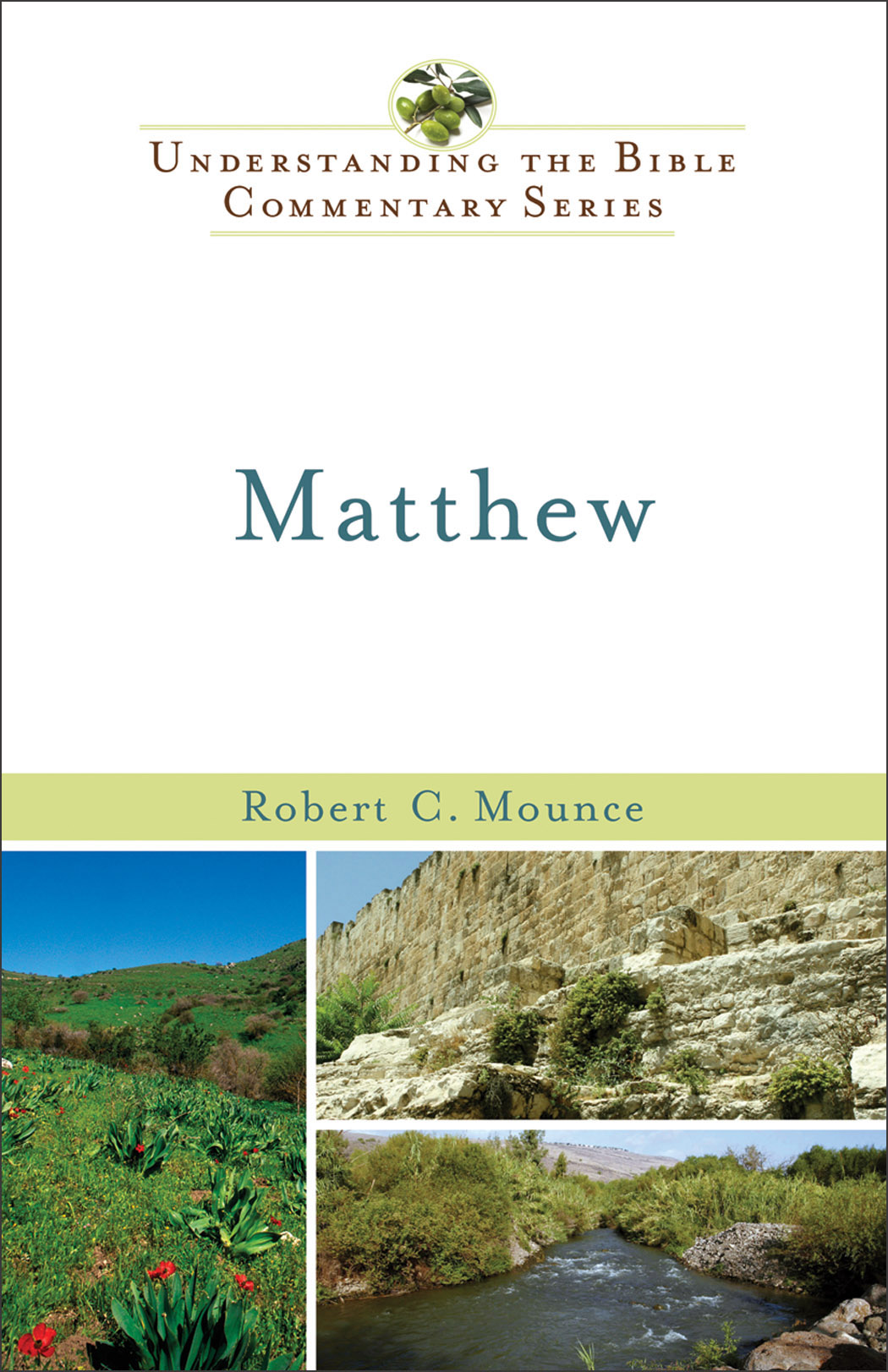 Matthew - image 1