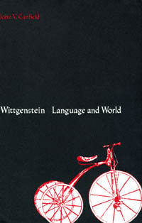 title Wittgenstein Language and World author Canfield John V - photo 1