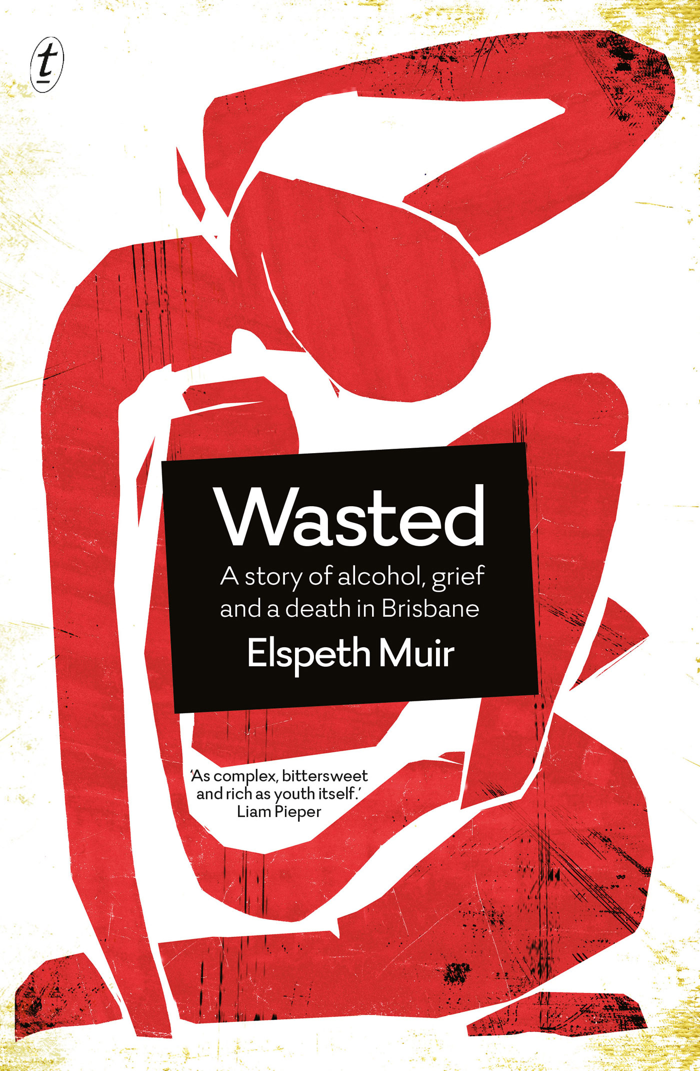 Elspeth Muir is a Brisbane author whose writing has appeared in the Lifted - photo 1