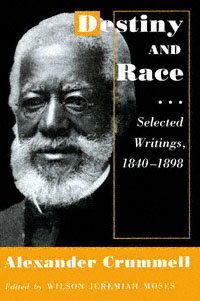 title Destiny and Race Selected Writings 1840-1898 author - photo 1