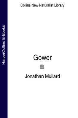 Mullard - Gower